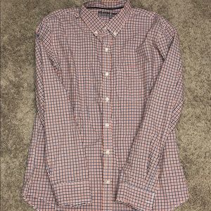 Old Navy | Men’s Slim Fit Classic Button Down